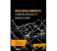Virat Khanna Metal Matrix Composites (Tascabile)