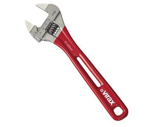 Virax 017023 Chiave inglese regolabile