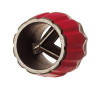 Sbavatore per tubi Virax interno/esterno Ø6-40 mm