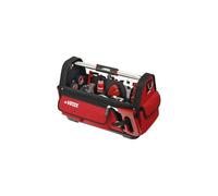 Virax - Borsa attrezzi tessuto 560 x 320 x 370 mm