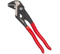 VIRAX Chiave a pinza - Pinza cromata 250 mm