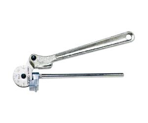 virax Pinza piegatubi in rame