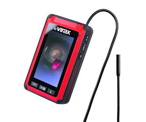 Virax Videocamera Micro Visioval 5 in 1-294200