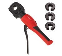 Virax Viper® i26 - Pressa a crimpare manuale idraulica + inserti RF-P 12-16-20 Virax 252912