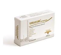 Viraxum 30cpr