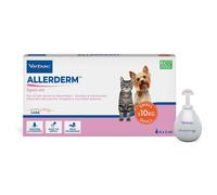 Virbac Spot-on Allerderm – 6 pipette da 2 ml