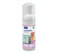 Virbac Allerderm Schiuma detergente 100ml