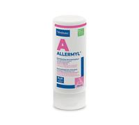 VIRBAC Allermyl Shampoo dermatologico per cute sensibile con prurito 250 ml
