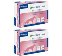 Virbac Anxitane™ M/L Per Cani > 10Kg 2x30 pz Compresse