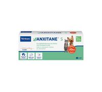 Virbac Anxitane S - 60 compresse