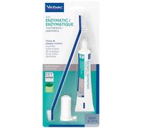 Virbac C.E.T. Kit per l'igiene Orale 1 Versione Originale
