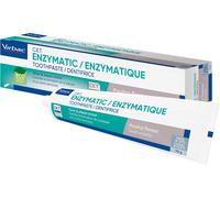 VIRBAC Dentifricio enzimatico per cani e gatti 70 g