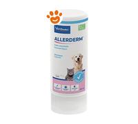 Virbac Dog & Cat Allerderm Shampoo - Virbac Dog & Cat Allerderm Shampoo - Confezione Da 250 ml