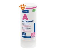 Virbac Dog & Cat Allermyl Shampoo - Virbac Dog & Cat Allermyl Shampoo - Confezione Da 250 ml