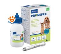 Virbac Dog e Cat Pronefra - Virbac Dog e Cat Pronefra - Confezione Da 60 ml