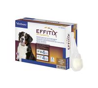 VIRBAC Effitix extralarge 40-60 kg