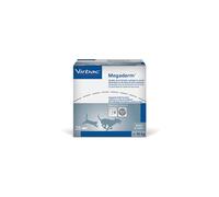 Virbac Megaderm Li Mono X28 4ml- 500 G