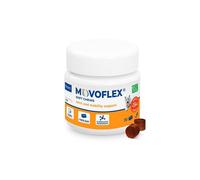 Virbac Movoflex Condroprotector Masticable S ( hasta 15 kgr)