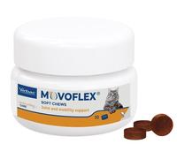 Virbac MOVOFLEX GATTO 30 COMPRESSE MASTICABILI