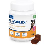 virbac Movoflex L 30 Compresse Masticabili