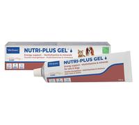 NUTRIPLUS GEL PASTA ORALE 120 G