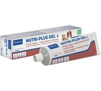 Virbac Nutri-Plus GEL Premiscela Integratore Convalescenza Cani e Gatti 120 g