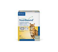 VIRBAC Nutribound 3x150 ml soluzione orale per gatti in convalescenza