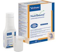 Virbac Nutribound Gatti - 150 ml - 1° ORDINE? scegli lo sconto BZR5 / BZR20 + 200 punti fedeltà- Integratori per gatti