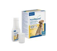 VIRBAC Nutribound Dog 3x150ml soluzione orale per cani in convalescenza