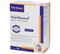 Virbac Nutribound® gatti 3x150 ml Soluzione