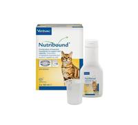 Virbac Nutribound Gatto 3 X 150 Ml - 140 g