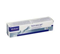 Virbac Nutriplus Gel Alimento Orale Cani E Gatti, 120g