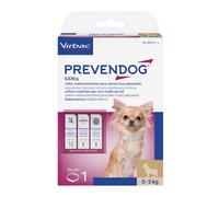 Virbac PREVENDOG 35 CM X 1-300 g