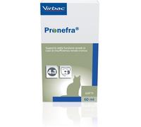 virbac Pronefra Cani e Gatti 60 ml