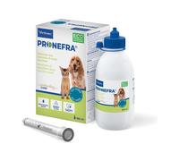 VIRBAC Pronefra Sospensione orale per cani e gatti per la funzione orale 180 ml