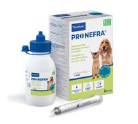 VIRBAC Pronefra Sospensione orale per cani e gatti per la funzione renale 60ml