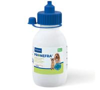 Virbac Pronefra sospensione orale per l'equilibrio della funzione renale Gocce per cani e gatti 180 ml - Integratori per cani - 1° ORDINE? scegli lo sconto BZR5 / BZR20 + 200 punti fedeltà