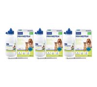 Virbac Pronefra Supporto Renale di Cani e Gatti 180ml 3x180 ml