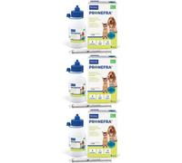 Virbac Pronefra Supporto Renale di Cani e Gatti 60ml 3x60 ml