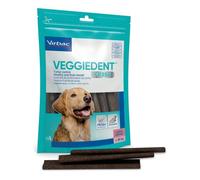 Virbac Veggiedent FR3SH L 15 Stick - Igiene Orale Cane