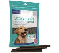 Virbac Veggiedent Fresh L Snack 15 unità