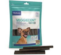 VIRBAC Veggiedent FR3SH Stick Snack per Cane XS
