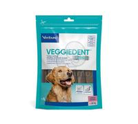 Virbac Veggiedent Fr3sh strisce da masticare L (>30 kg)