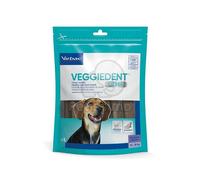 Virbac Veggiedent Fr3sh strisce da masticare M (10-30 kg)