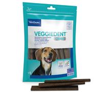 Virbac Veggiedent Fresh Chew M (10-30 kg) 15 pezzi
