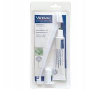 VIRBAC Veggiedent Fresh M (10-30 kg) masticatori per cani 15 pz.