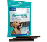 Virbac Veggiedent Fresh L Snack 15 unità