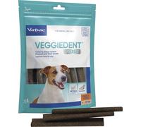 Virbac Veggiedent Fresh S Snack 15 unità