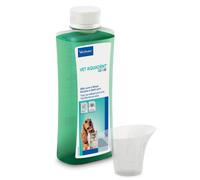 Virbac Vet Aquadent Fresh colluttorio per cani e gatti - 250 ml - 1° ORDINE? scegli lo sconto BZR5 / BZR20 + 200 punti fedeltà