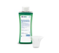 Virbac Vet Aquadent Liquido per l'Igiene Dentale di Cani e Gatti 500 ml